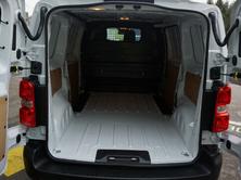 OPEL Vivaro Cargo 1.5 D M EyB, Diesel, Neuwagen, Handschaltung - 7