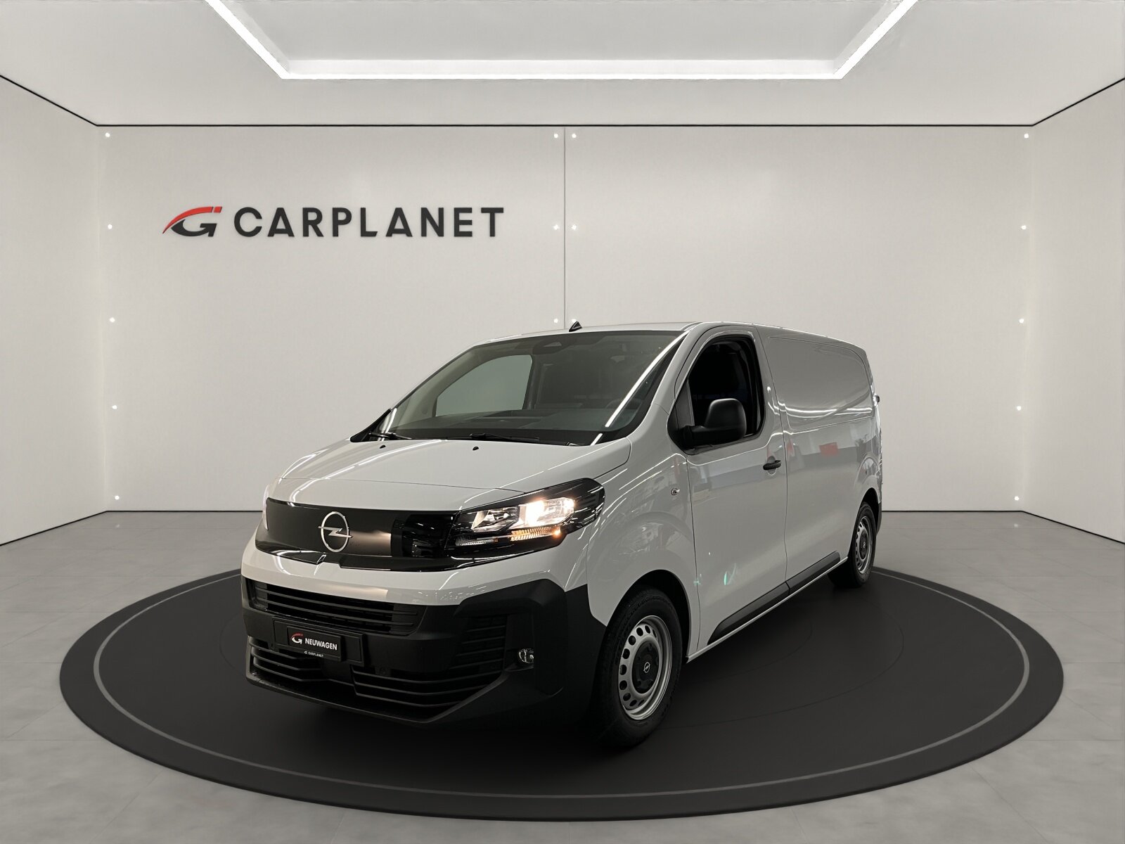 OPEL Vivaro Cargo 1.5 D 120 Energize Your Business S/S