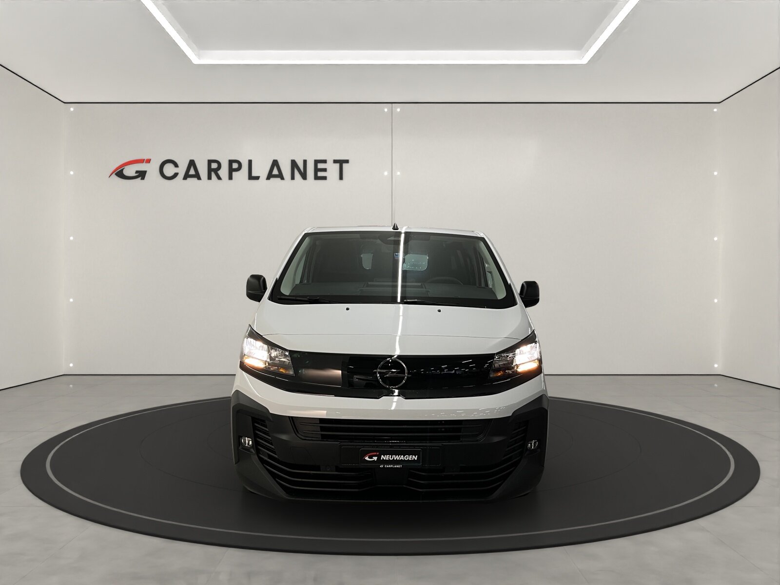 OPEL Vivaro Cargo 1.5 D 120 Energize Your Business S/S, Diesel, Auto nuove, Manuale - 2