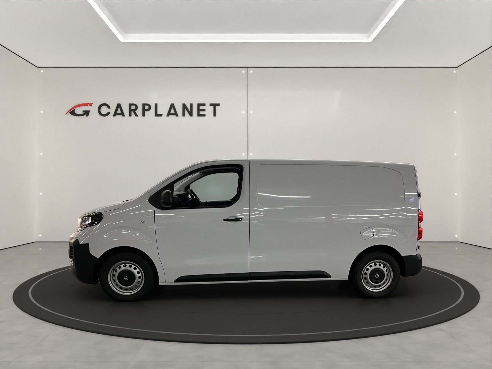 OPEL Vivaro Cargo 1.5 D 120 Energize Your Business S/S, Diesel, Auto nuove, Manuale - 3