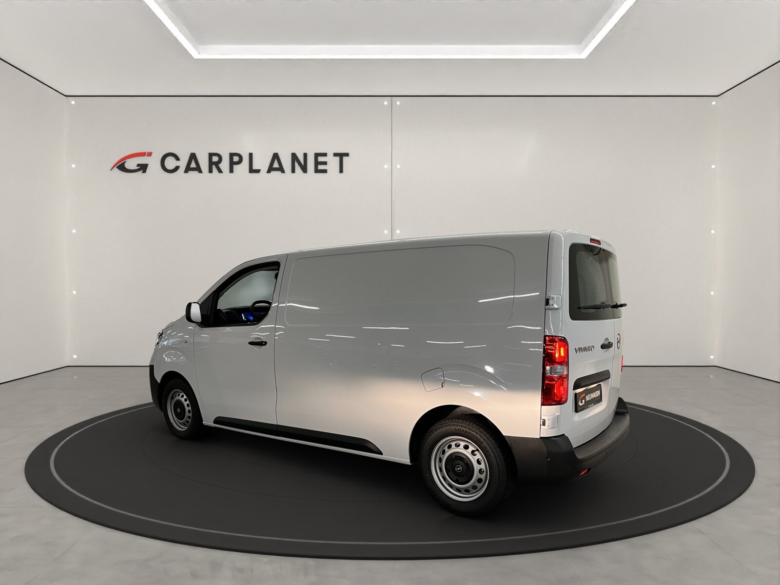OPEL Vivaro Cargo 1.5 D 120 Energize Your Business S/S, Diesel, Auto nuove, Manuale - 4