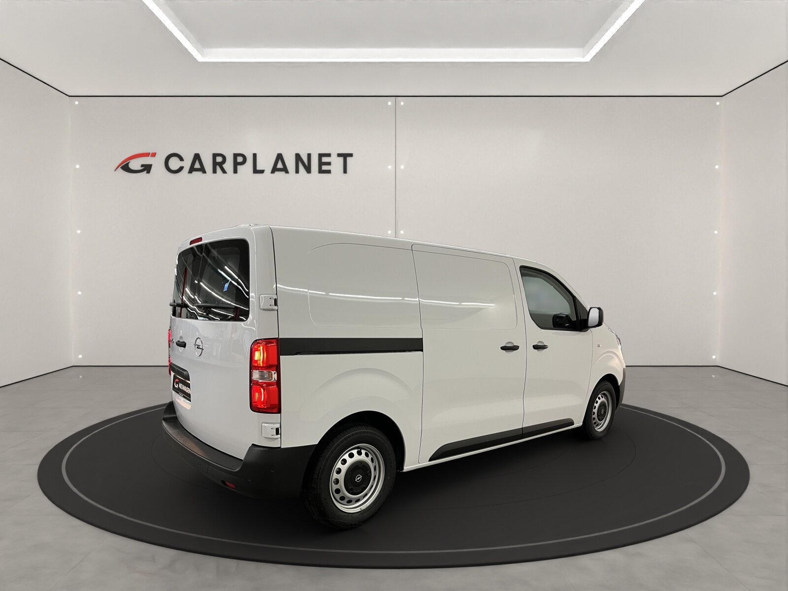 OPEL Vivaro Cargo 1.5 D 120 Energize Your Business S/S, Diesel, Auto nuove, Manuale - 5