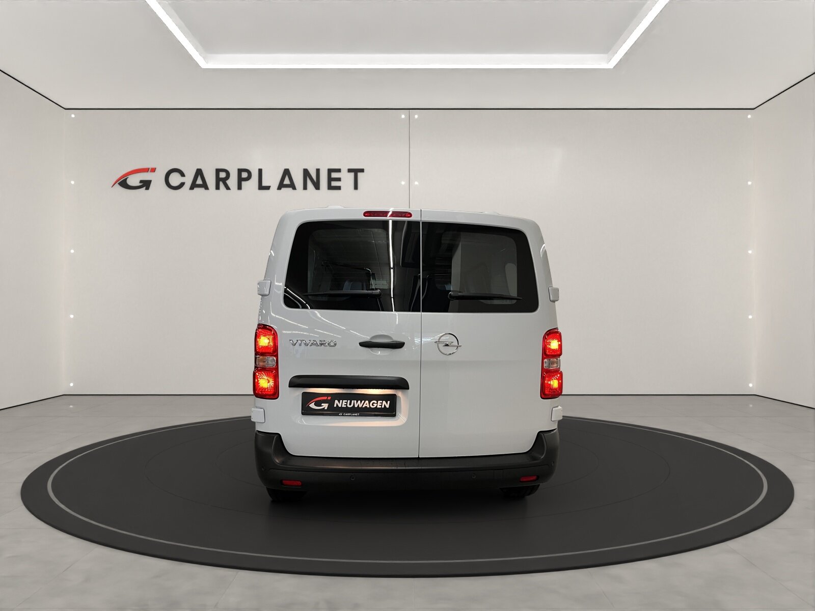 OPEL Vivaro Cargo 1.5 D 120 Energize Your Business S/S, Diesel, Auto nuove, Manuale - 6