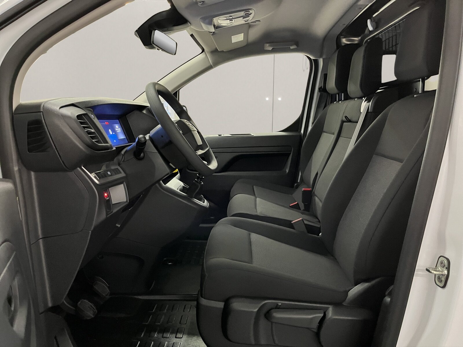 OPEL Vivaro Cargo 1.5 D 120 Energize Your Business S/S, Diesel, Auto nuove, Manuale - 7