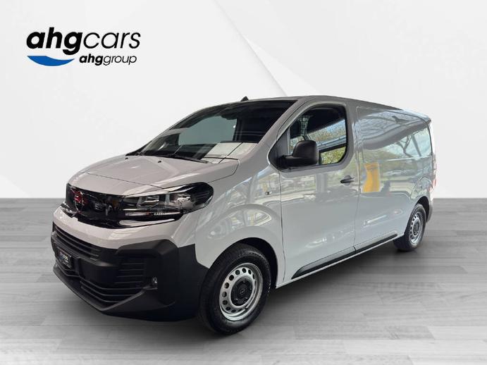 OPEL Vivaro cargo 1.5 D 120 Energize Your Business S/S, Diesel, New car, Manual