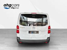 OPEL Vivaro cargo 1.5 D 120 Energize Your Business S/S, Diesel, New car, Manual - 4