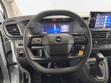 OPEL Vivaro cargo 1.5 D 120 Energize Your Business S/S, Diesel, New car, Manual - 6