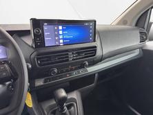 OPEL Vivaro cargo 1.5 D 120 Energize Your Business S/S, Diesel, New car, Manual - 7