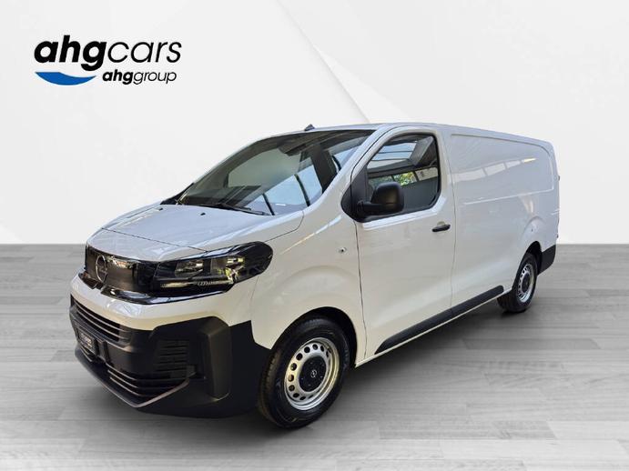 OPEL Vivaro cargo XL 2.2 D 150 S/S, Diesel, New car, Manual