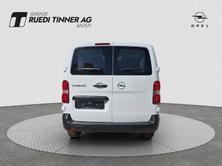 OPEL Vivaro Cargo 1.5 D 120 Energize Your Business S/S, Diesel, Auto nuove, Manuale - 5
