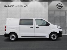 OPEL Vivaro-e Cargo 2.7 t M 75kWh Enjoy, Electric, Second hand / Used, Automatic - 3