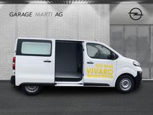 OPEL Vivaro Cargo KW M 2.9t 2.0CDTI Enjoy 122, Diesel, Occasion / Gebraucht, Handschaltung - 3
