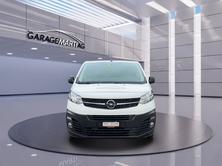 OPEL Vivaro Cargo KW M 2.7t.1.5CDTI Essen 120, Diesel, Occasioni / Usate, Manuale - 2