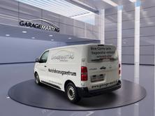 OPEL Vivaro Cargo KW M 2.7t.1.5CDTI Essen 120, Diesel, Occasioni / Usate, Manuale - 4