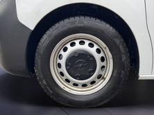 OPEL Vivaro Cargo KW M 2.7t.1.5CDTI Essen 120, Diesel, Occasioni / Usate, Manuale - 7