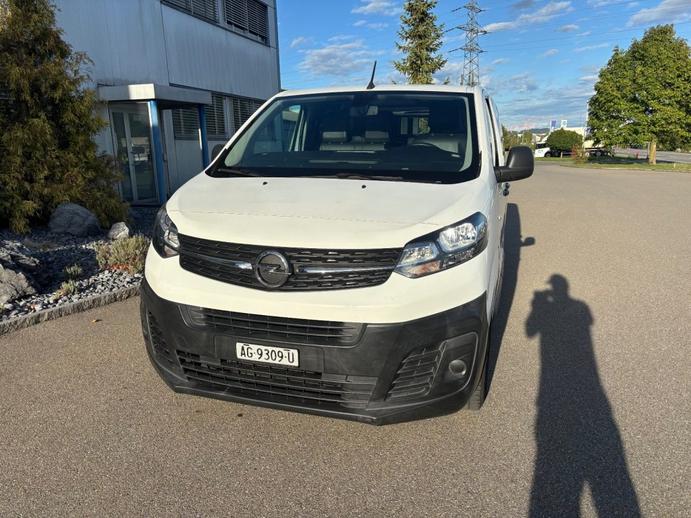 OPEL 2.0 CDTI 122 Enjoy S/S, Diesel, Second hand / Used, Automatic