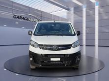 OPEL Vivaro Cargo 2.7 t M 2.0 D 144 PS S/S, Diesel, Occasioni / Usate, Manuale - 2