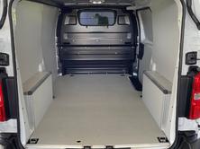 OPEL Vivaro Cargo 2.7 t M 2.0 D 144 PS S/S, Diesel, Occasioni / Usate, Manuale - 5