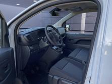 OPEL Vivaro Cargo 2.7 t M 2.0 D 144 PS S/S, Diesel, Occasioni / Usate, Manuale - 6