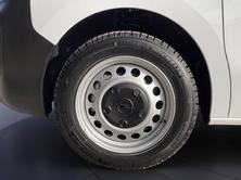 OPEL Vivaro Cargo 2.7 t M 2.0 D 144 PS S/S, Diesel, Occasioni / Usate, Manuale - 7