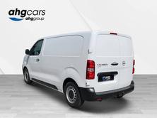 OPEL Vivaro-e Cargo 3.1 t M 75kWh Enjoy, Electric, Second hand / Used, Automatic - 3