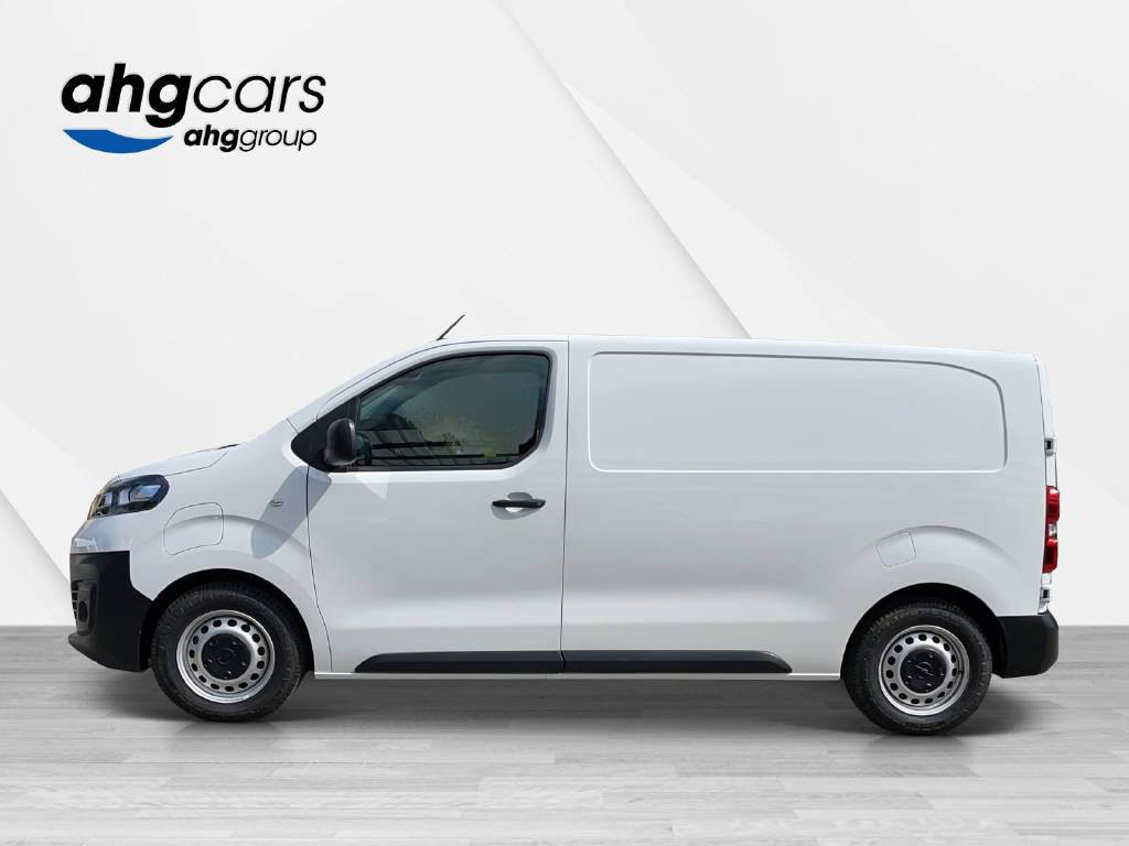 OPEL Vivaro-e Cargo 3.1 t M 75kWh Enjoy, Electric, Second hand / Used, Automatic - 4