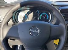 OPEL Vivaro-e cargo BLITZ M 75kWh, Elettrica, Occasioni / Usate, Automatico - 6