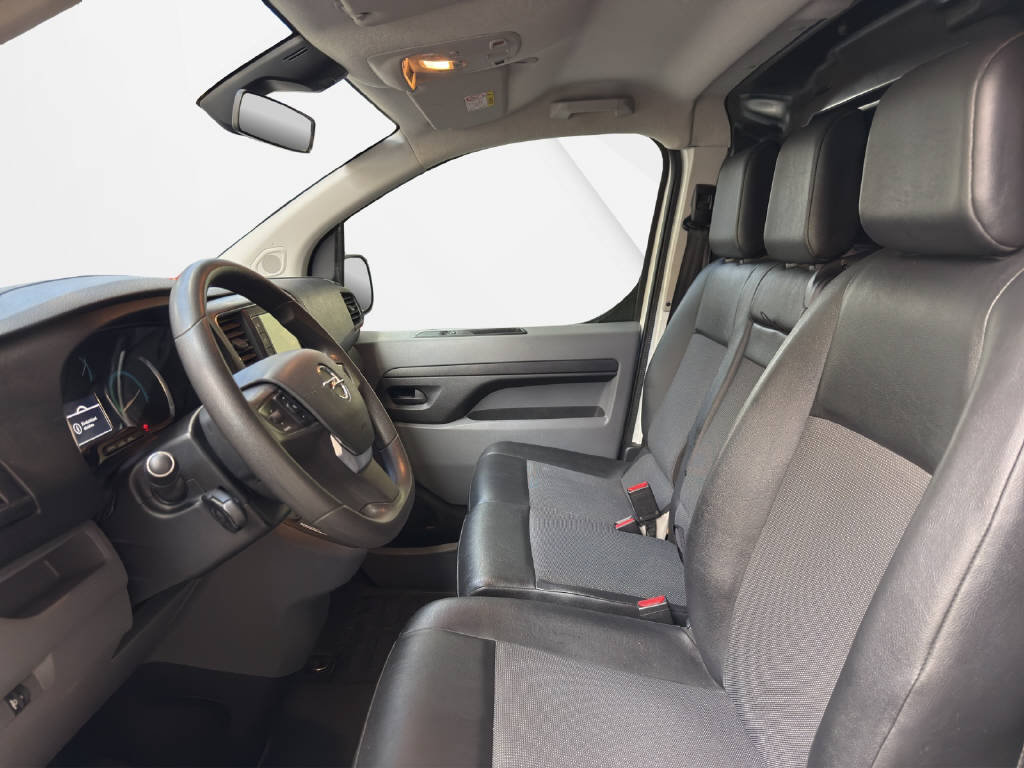 OPEL Vivaro-e Cargo 2.7 t M 75kWh Enjoy, Elettrica, Occasioni / Usate, Automatico - 5