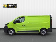 OPEL Vivaro Kaw. 2.9 t L1 H1 1.6 CDTI 120, Diesel, Occasion / Gebraucht, Handschaltung - 2