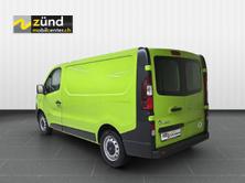 OPEL Vivaro Kaw. 2.9 t L1 H1 1.6 CDTI 120, Diesel, Occasion / Gebraucht, Handschaltung - 3