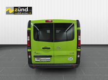 OPEL Vivaro Kaw. 2.9 t L1 H1 1.6 CDTI 120, Diesel, Occasion / Gebraucht, Handschaltung - 4