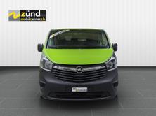 OPEL Vivaro Kaw. 2.9 t L1 H1 1.6 CDTI 120, Diesel, Occasion / Gebraucht, Handschaltung - 5