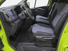 OPEL Vivaro Kaw. 2.9 t L1 H1 1.6 CDTI 120, Diesel, Occasion / Gebraucht, Handschaltung - 6