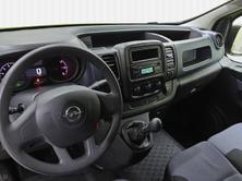 OPEL Vivaro Kaw. 2.9 t L1 H1 1.6 CDTI 120, Diesel, Occasion / Gebraucht, Handschaltung - 7