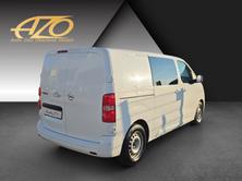OPEL Vivaro Cargo 1.5 CDTI Essentia s/s DK variable M, Diesel, Second hand / Used, Manual - 3