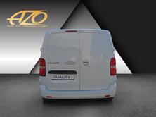 OPEL Vivaro Cargo 1.5 CDTI Essentia s/s DK variable M, Diesel, Second hand / Used, Manual - 4