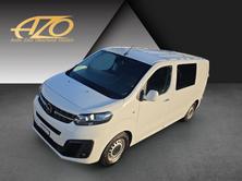 OPEL Vivaro Cargo 1.5 CDTI Essentia s/s DK variable M, Diesel, Second hand / Used, Manual - 6