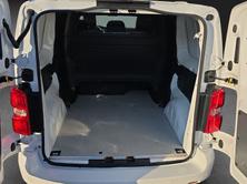 OPEL Vivaro Cargo 1.5 CDTI Essentia s/s DK variable M, Diesel, Second hand / Used, Manual - 7
