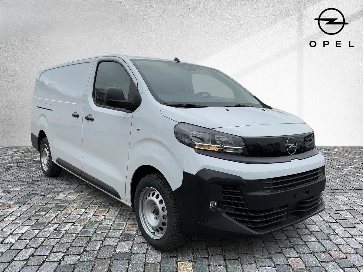 OPEL Vivaro Cargo 2.0 D L3 Allwetter