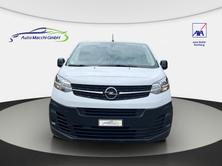 OPEL Vivaro Cargo 2.0 D Enjoy s/s L EN, Diesel, Occasion / Gebraucht, Handschaltung - 3