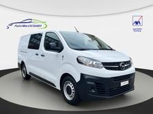 OPEL Vivaro Cargo 2.0 D Enjoy s/s L EN, Diesel, Occasion / Gebraucht, Handschaltung - 4