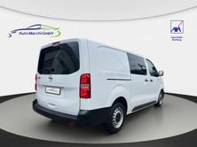 OPEL Vivaro Cargo 2.0 D Enjoy s/s L EN, Diesel, Occasion / Gebraucht, Handschaltung - 6