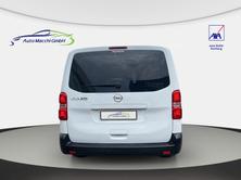 OPEL Vivaro Cargo 2.0 D Enjoy s/s L EN, Diesel, Occasion / Gebraucht, Handschaltung - 7