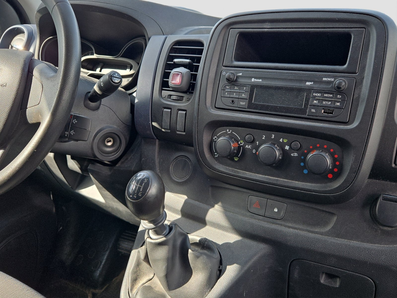 OPEL Vivaro 1.6 CDTI 2.9t L1H1, Diesel, Occasioni / Usate, Manuale - 2