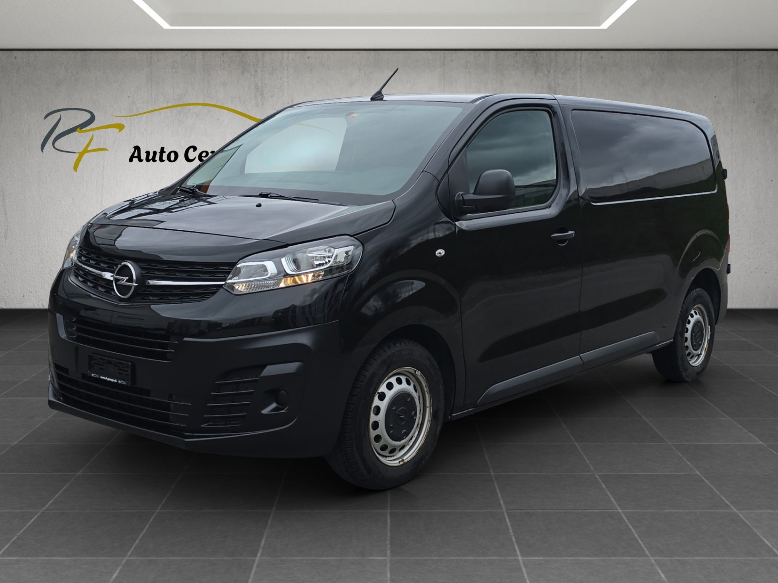 OPEL Vivaro Cargo 2.0 CDTI Enjoy s/s S EN