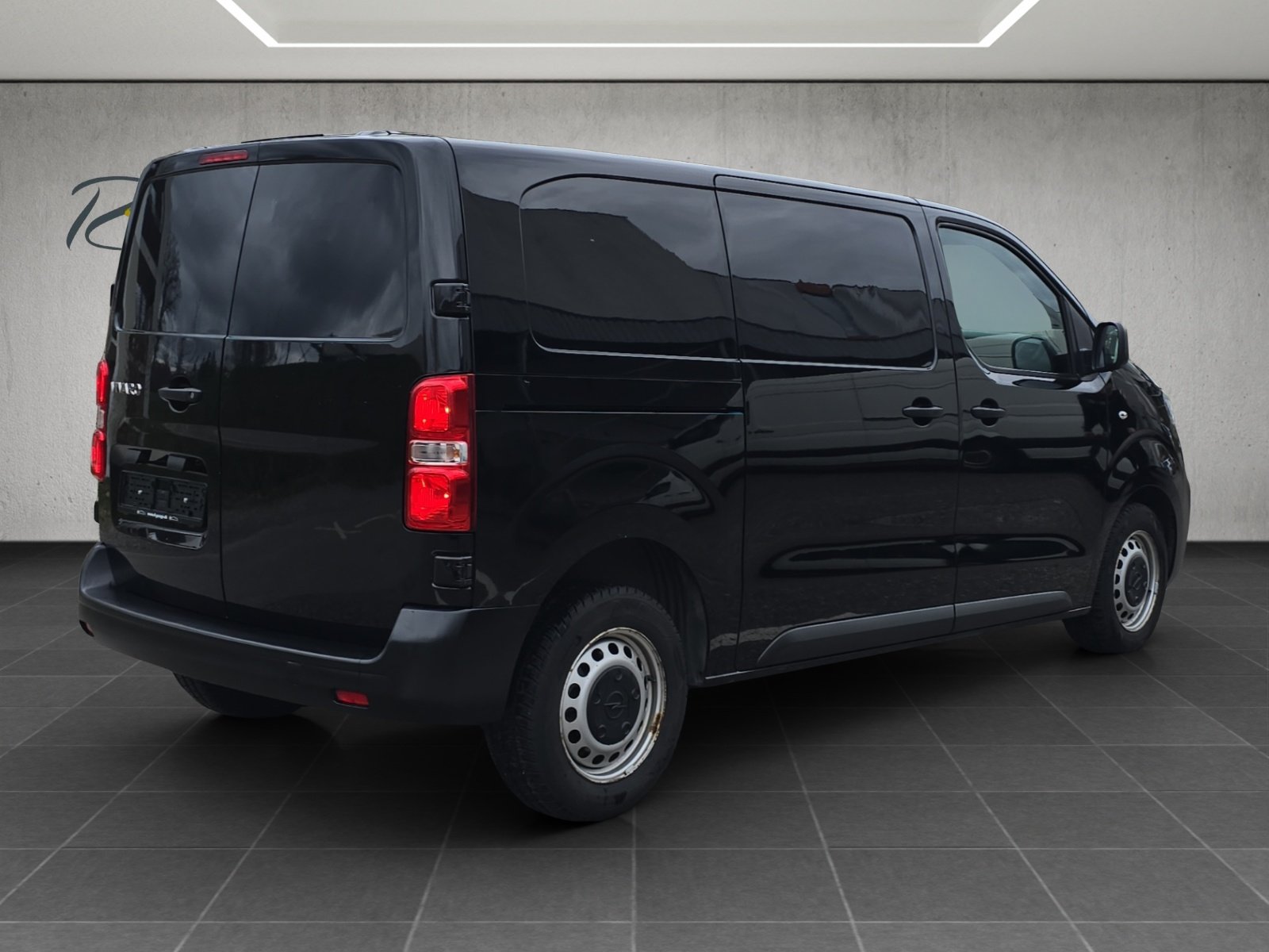 OPEL Vivaro Cargo 2.0 CDTI Enjoy s/s S EN, Diesel, Occasion / Gebraucht, Handschaltung - 6
