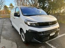 OPEL Vivaro Cargo 1.5 D s/s M, Diesel, Occasioni / Usate, Manuale - 2