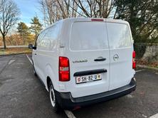 OPEL Vivaro Cargo 1.5 D s/s M, Diesel, Occasioni / Usate, Manuale - 3