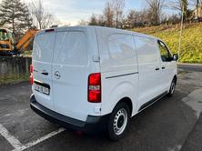 OPEL Vivaro Cargo 1.5 D s/s M, Diesel, Occasioni / Usate, Manuale - 4