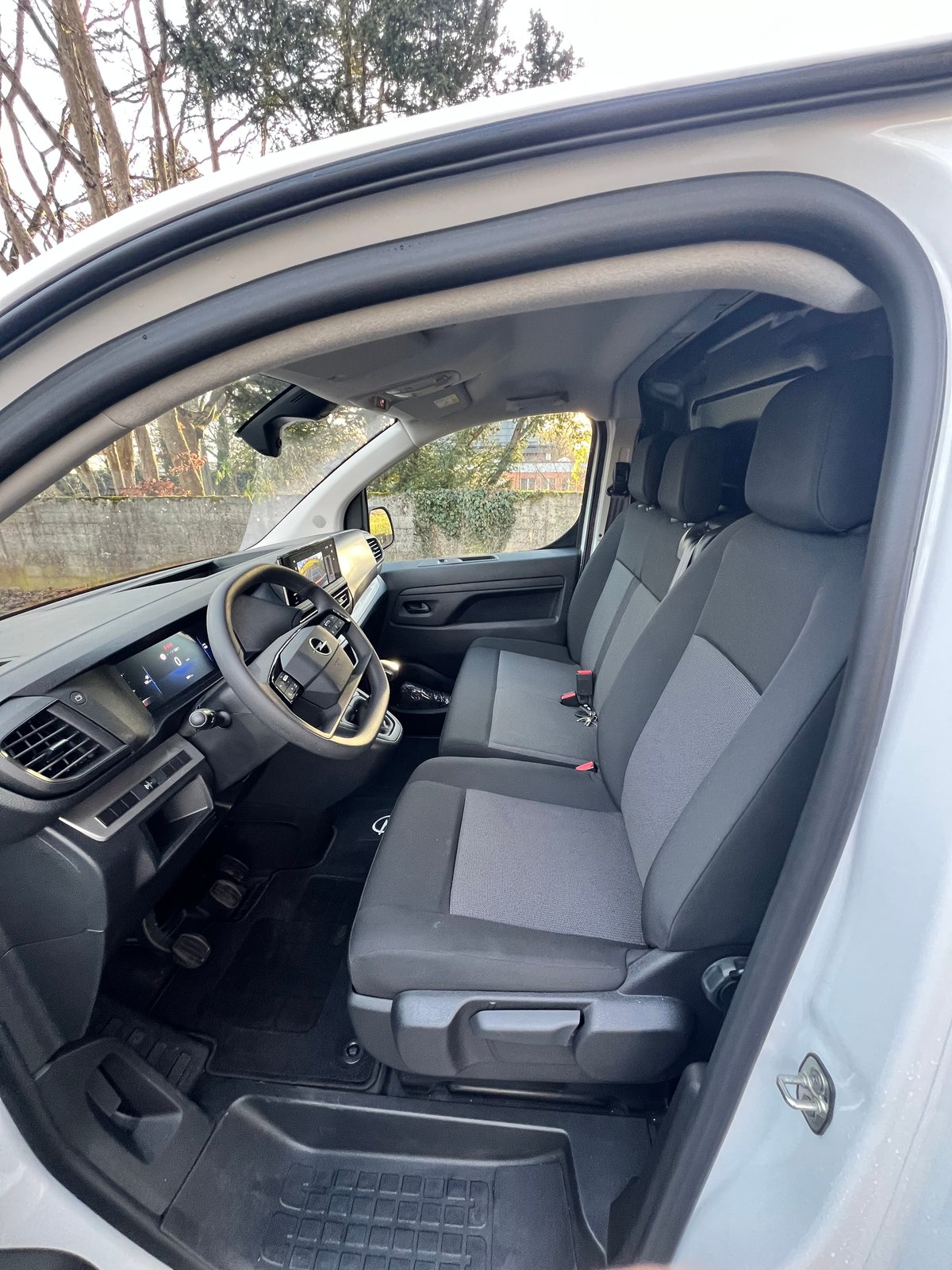 OPEL Vivaro Cargo 1.5 D s/s M, Diesel, Occasioni / Usate, Manuale - 6